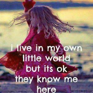 Meet your Posher, Janice