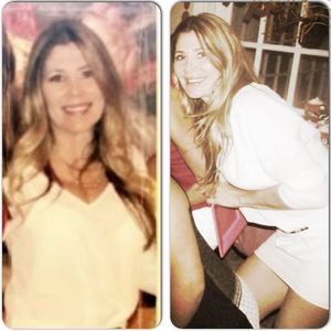 Meet your Posher, Sandra