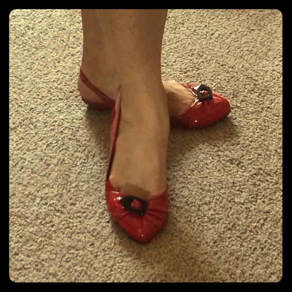 Marc by Marc Jacobs flats