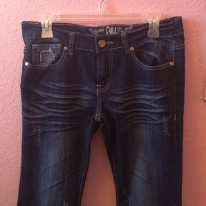 NV jeans