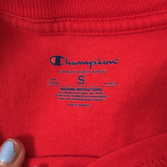 St. John's t-shirt - Picture 2 of 4