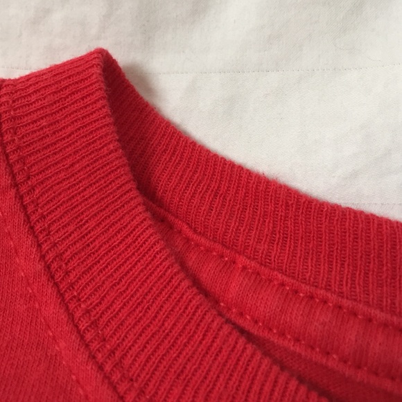 St. John's t-shirt - Picture 4 of 4