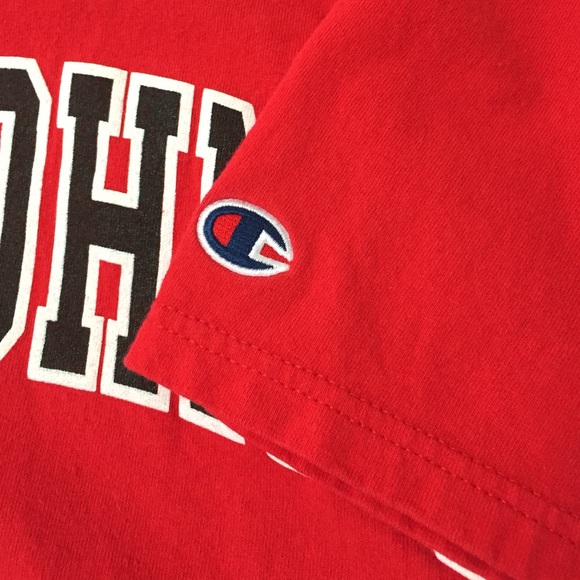 St. John's t-shirt - Picture 3 of 4