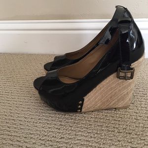 Wedges-Chinese Laundry