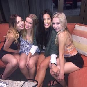 Meet your Posher, Ava