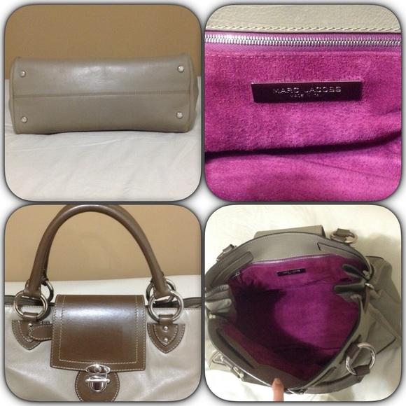 Marc Jacobs Handbag - Picture 3 of 4