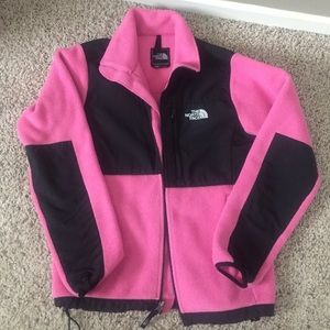 Basically new North Face jacket!