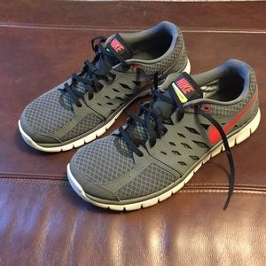 Nike Flex Run, size 12 men's