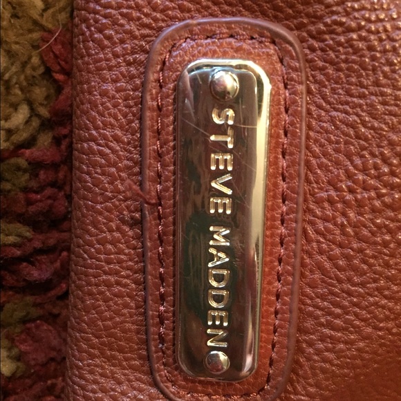 Steve Madden Purse