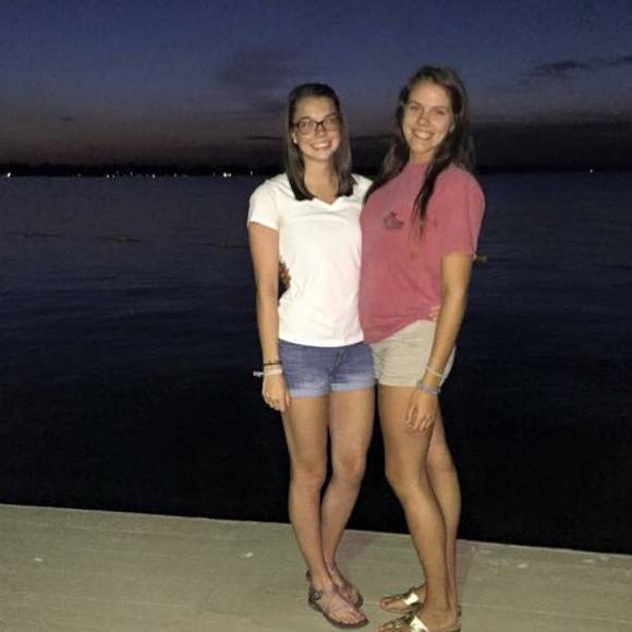 Meet your Posher, Mallory - Picture 1 of 1