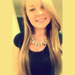 Meet your Posher, Alex