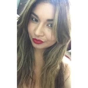 Meet your Posher, Victoria