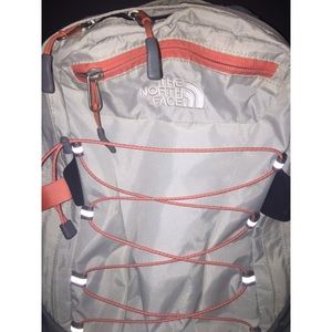 Northface Borealis Backpack