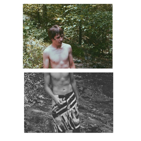 Meet your Posher, Caleb - Picture 1 of 1