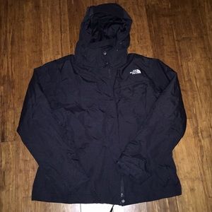North Face Winter Jacket PRICE IS FIRM