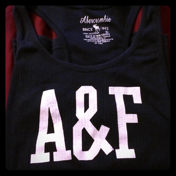 Abercrombie TankTop