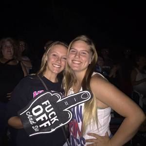 Meet your Posher, Natasha