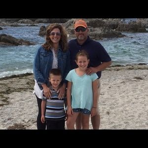 Meet your Posher, Celeste