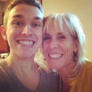 Meet your Posher, James