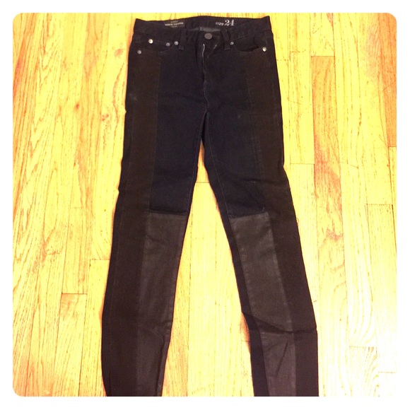 Jcrew motto Jean