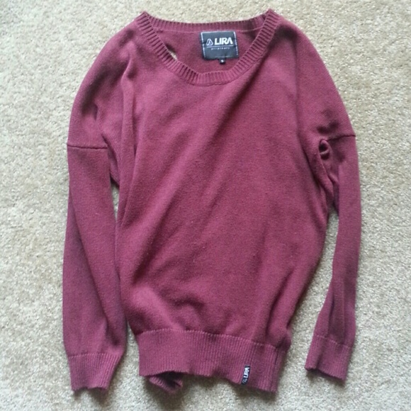 Pac Sun Sweater