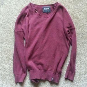 Pac Sun Sweater