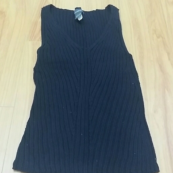 J Crew Skirt/ Banana Republic Top - Picture 2 of 3