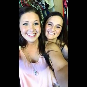 Meet your Posher, Nancy