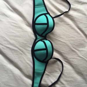 Triangl Bikini Top