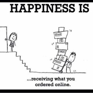 I ship same day/next day! 🎁