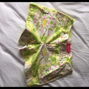 Lilly Pulitzer Shorts