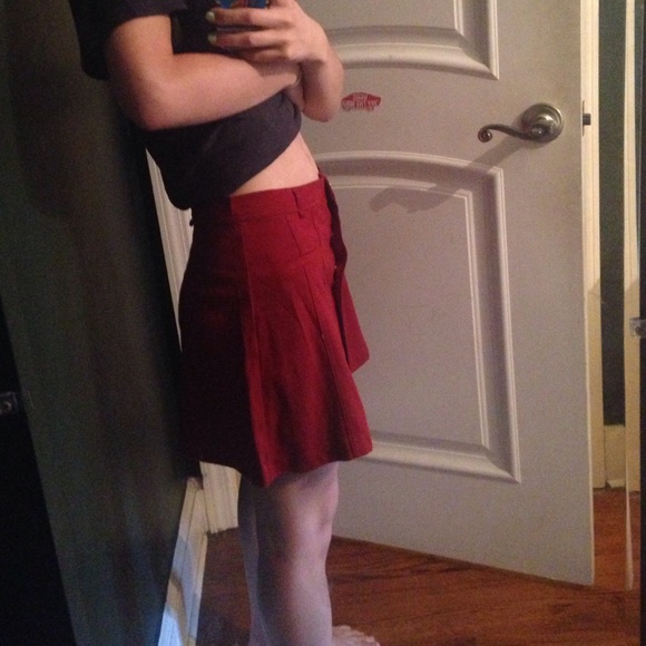 🌺New Zara Skirt 🌺