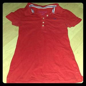 Polo shirt