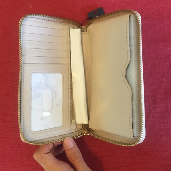 Marc by Marc Jacobs wallet/clutch - Picture 2 of 3