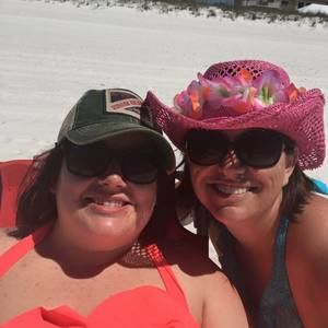 Meet your Posher, Bethany