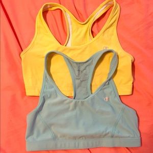 Sports bra bundle!!!!