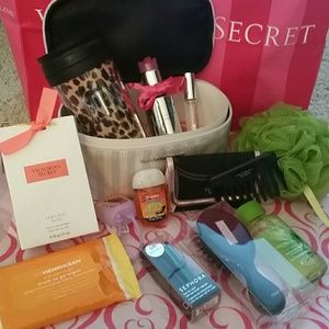 VS -"WAIT! TAKE ME WITH YOU!" TRAVEL FUN BUNDLE!