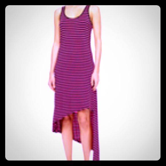 MICHAEL Michael Kors Dresses & Skirts - MICHAEL BY Michael Kors hi low maxi FINAL MARKDOWN