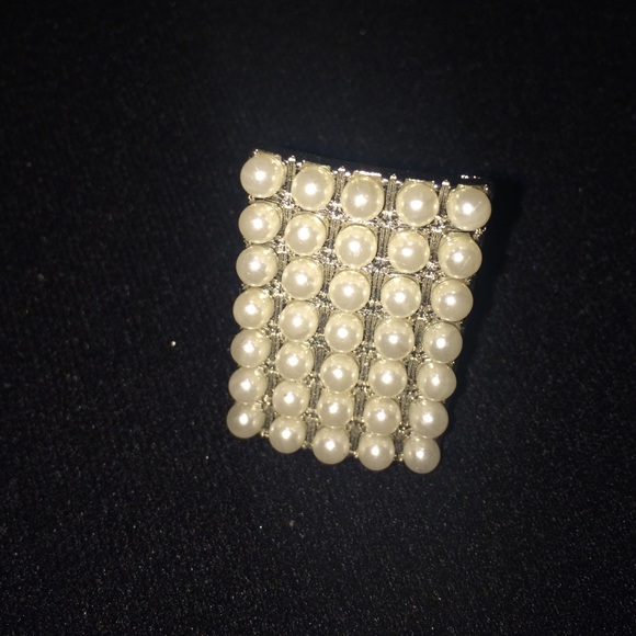 Costume adjustable ring - Picture 1 of 3