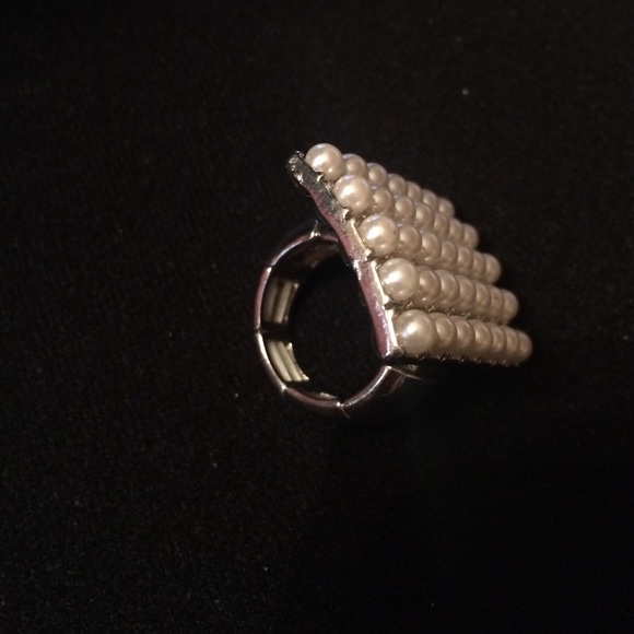 Costume adjustable ring - Picture 2 of 3