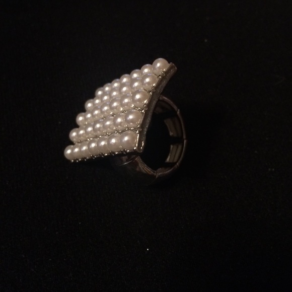 Costume adjustable ring - Picture 3 of 3