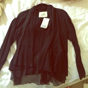 NWT Anthropologie cardigan
