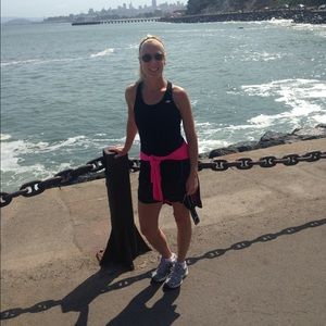 Meet your Posher, Shannon