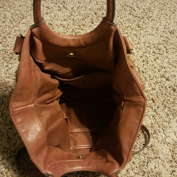 Nicole by Nicole Miller Bags Nicole Purse Poshmark