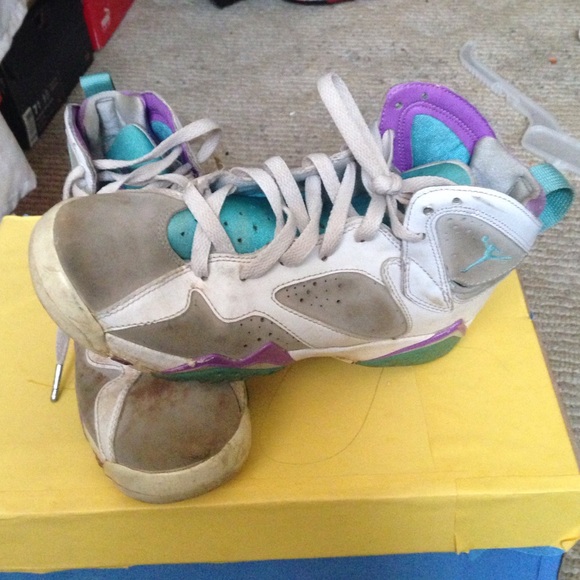 Air Jordan