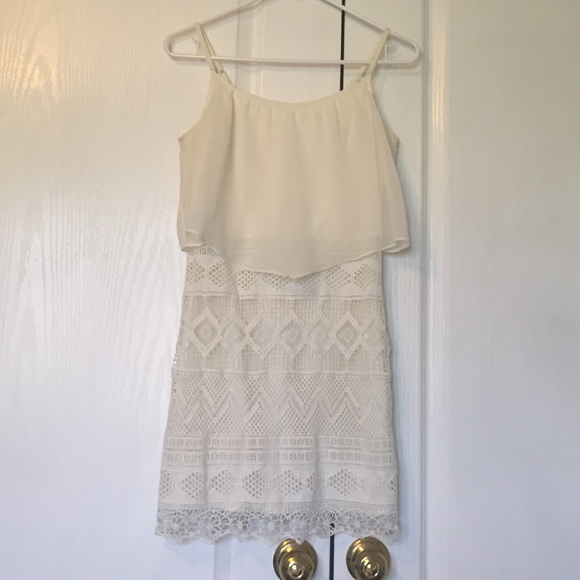 American Eagle Dress