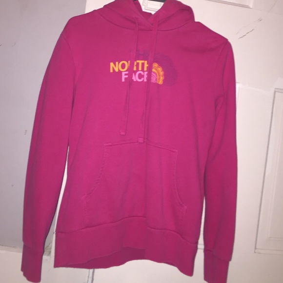 RARE "The North Face" jacket