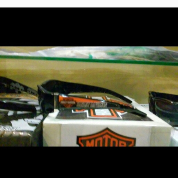 Harley Davidson Sunglasses NWT