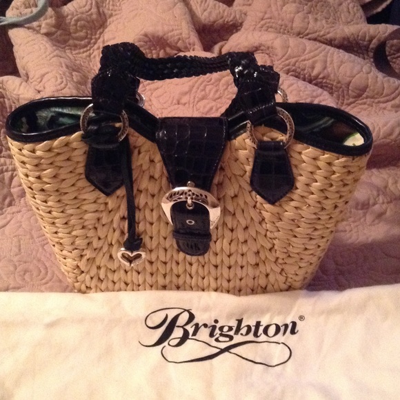 Brighton Purse