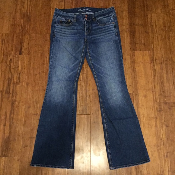 American Eagle Artist Jeans